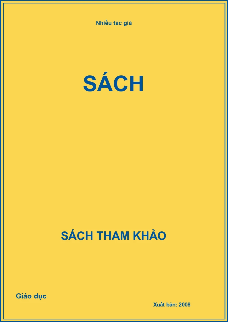 Sách
