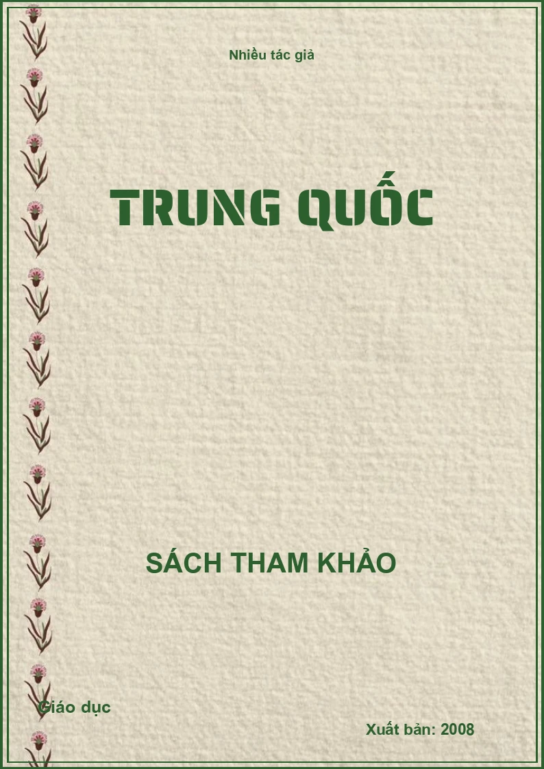 Trung Quốc