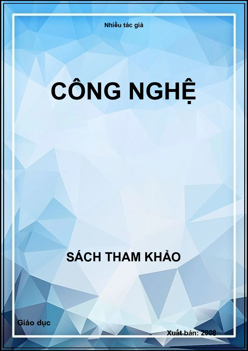 Công nghệ