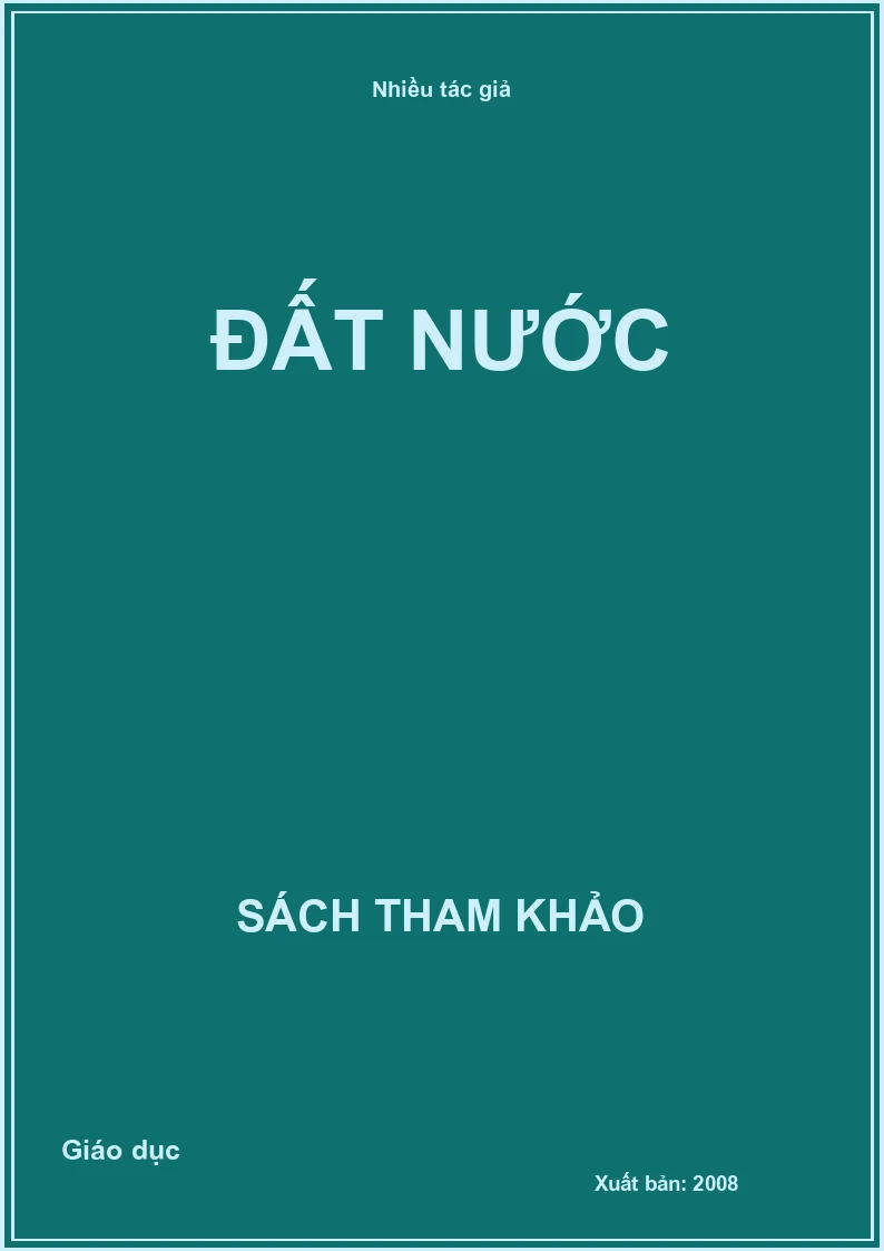 Đất nước