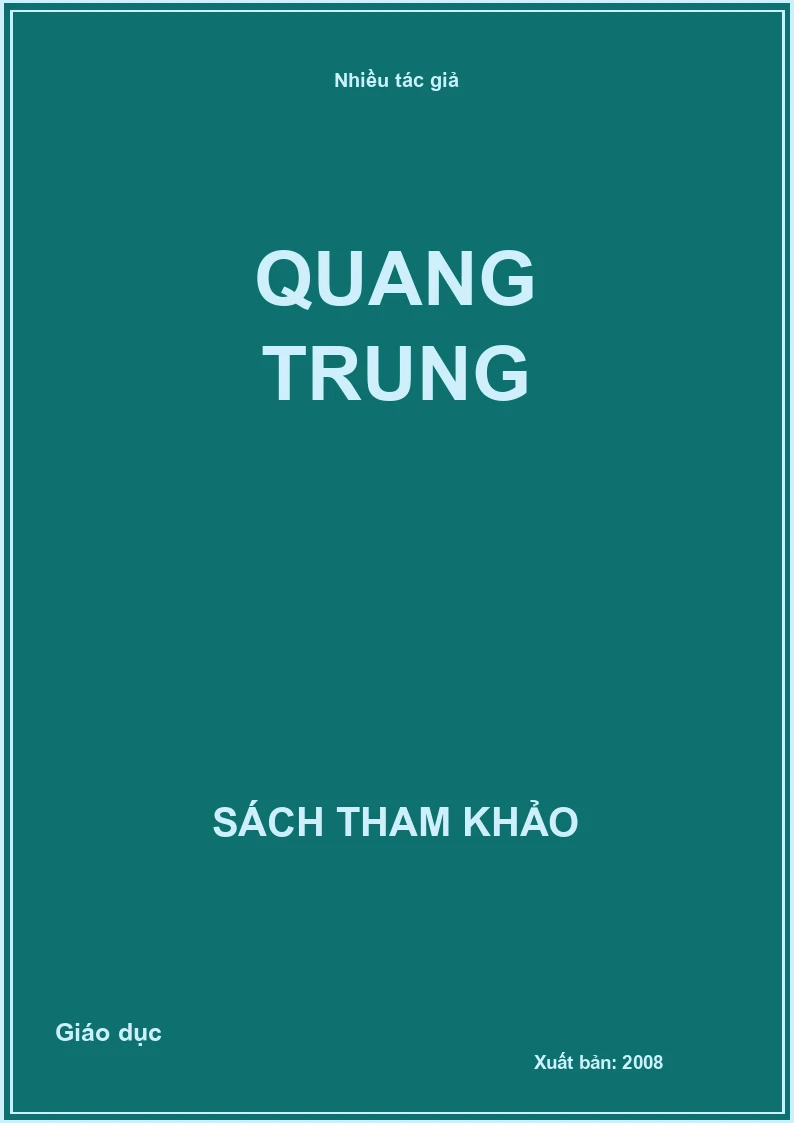 Quang Trung