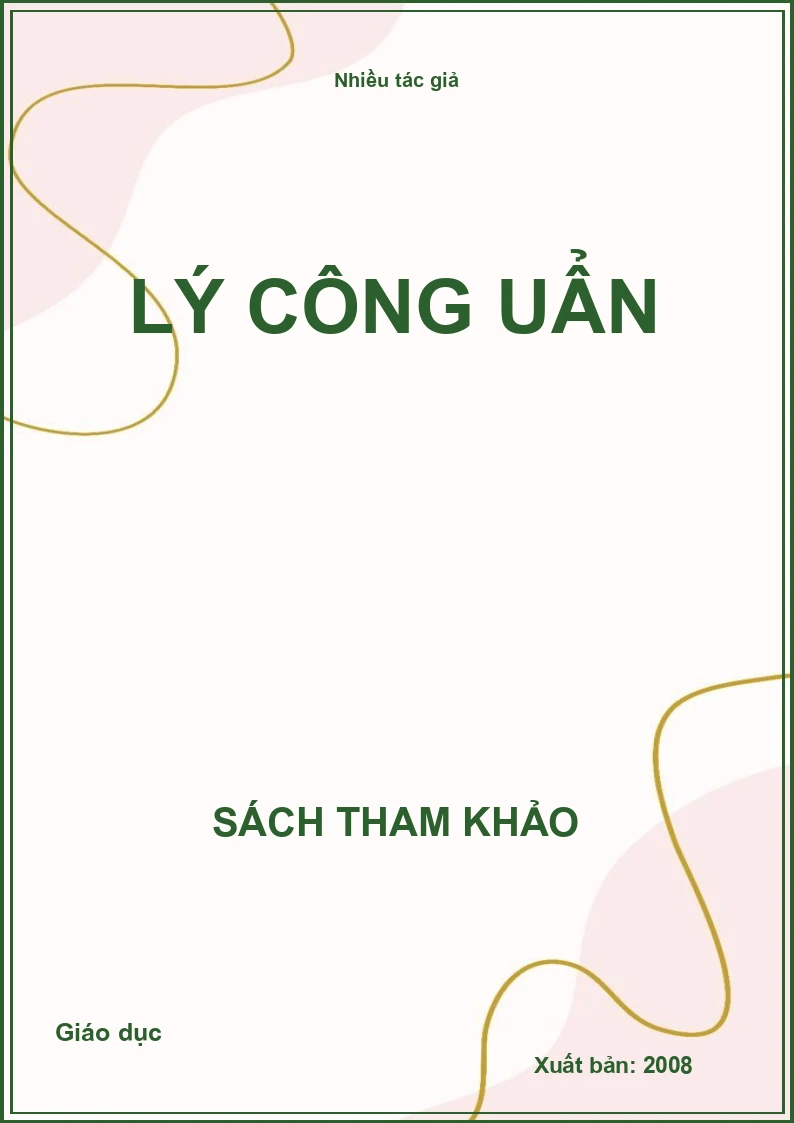 Lý Công Uẩn