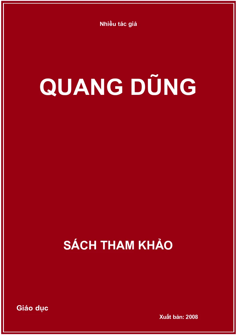 Quang Dũng