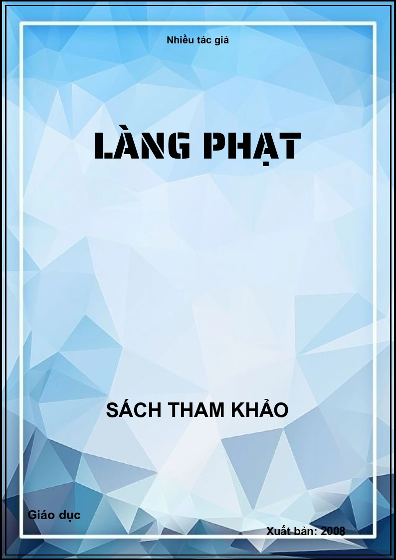 Làng phạt