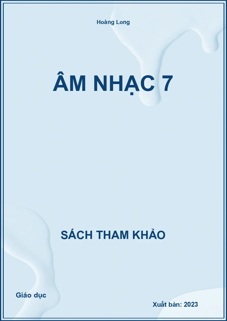 Âm nhạc 7