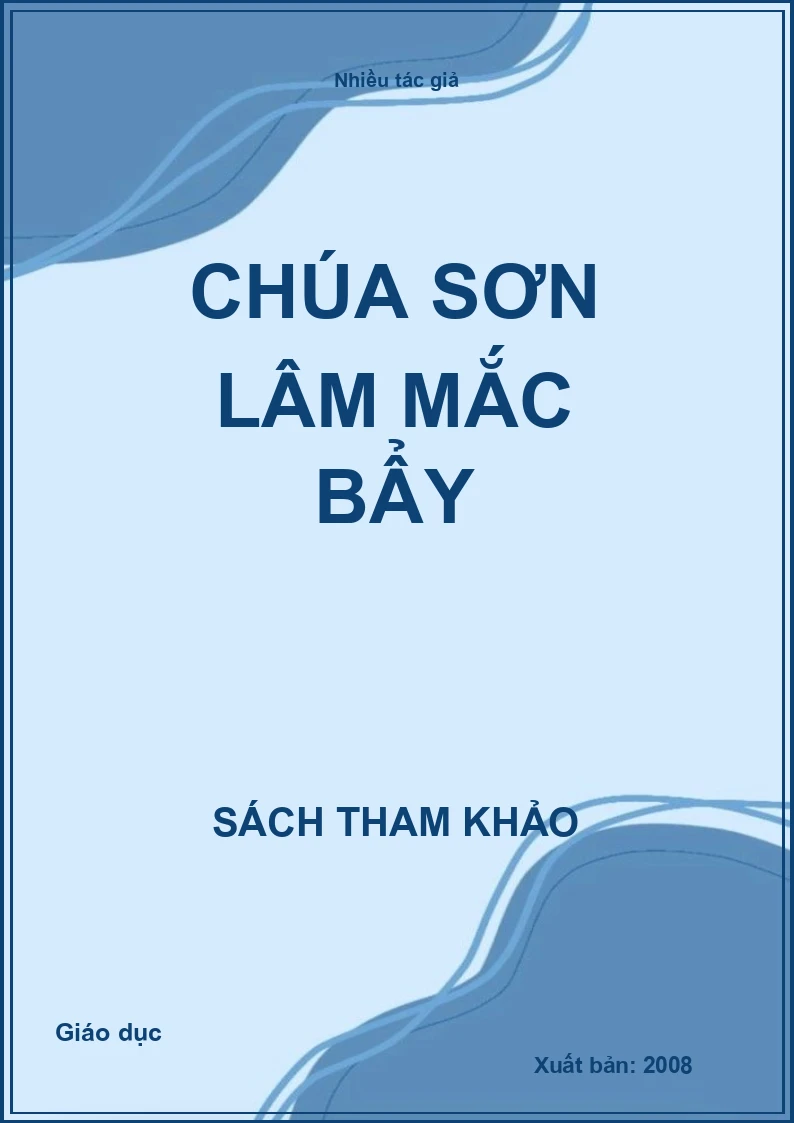 Chúa sơn lâm mắc bẩy