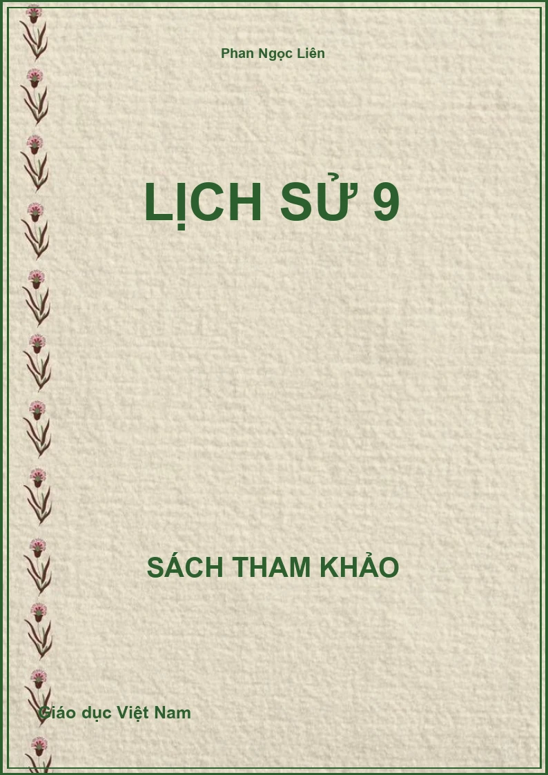 Lịch sử 9