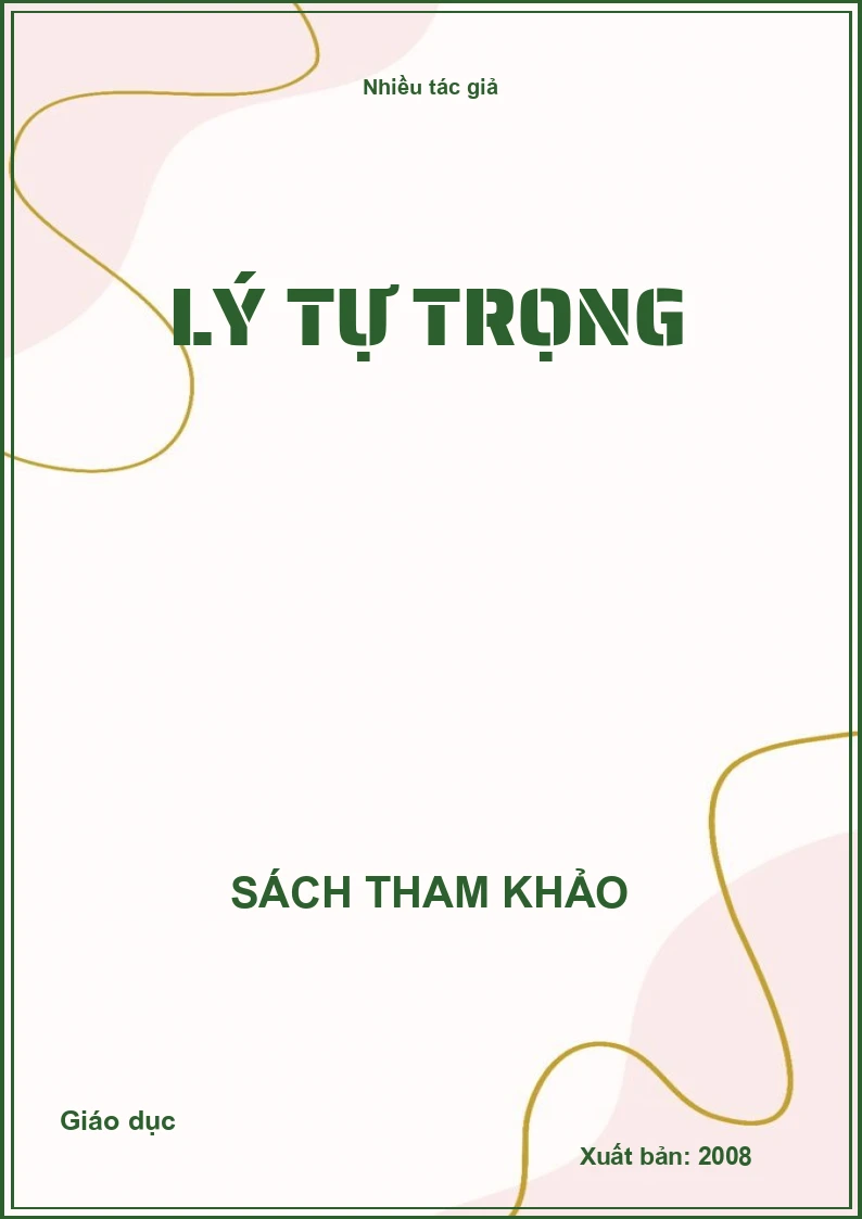 Lý Tự Trọng