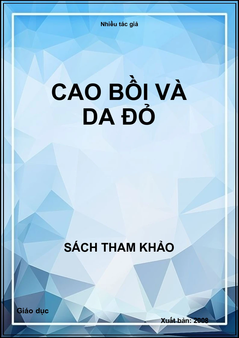Cao bồi và da đỏ