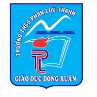 school logo