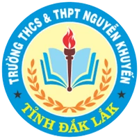 school logo