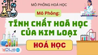 Mô Phỏng: Ảnh Hưởng Của Diện Tích Bề Mặt Đến Tốc Độ Phản Ứng - Hoá Học 10