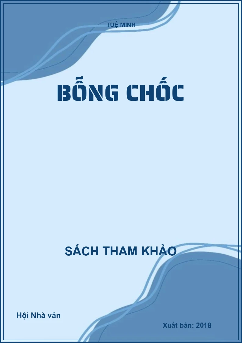 Bỗng chốc
