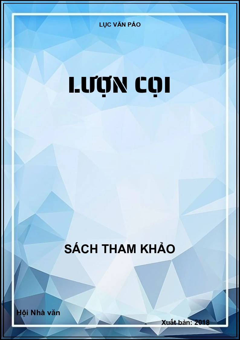 Lượn cọi