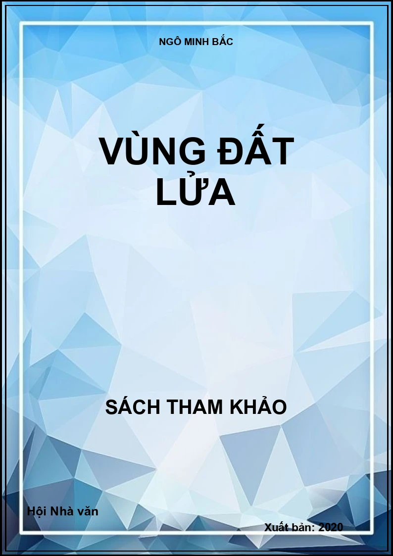 Vùng đất lửa