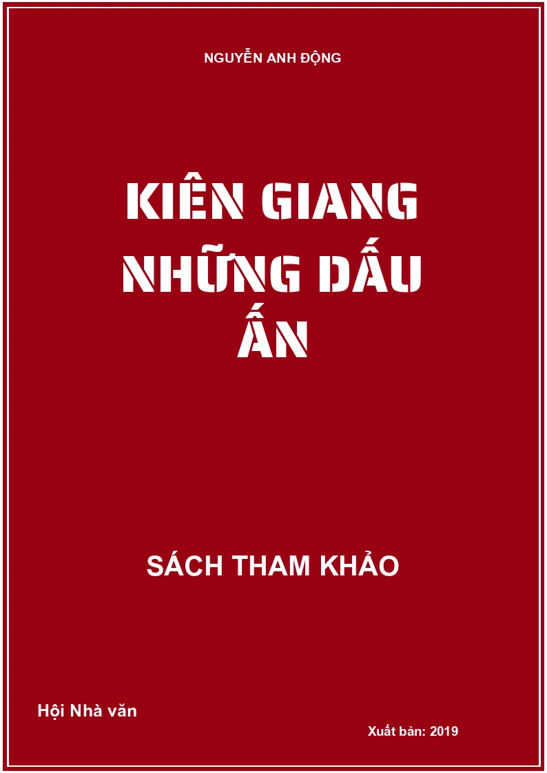 Kiên Giang những dấu ấn