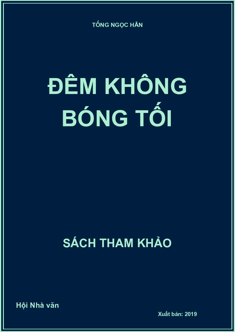 Đêm không bóng tối