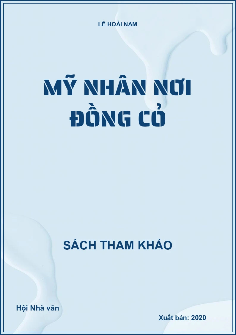 Mỹ nhân nơi đồng cỏ