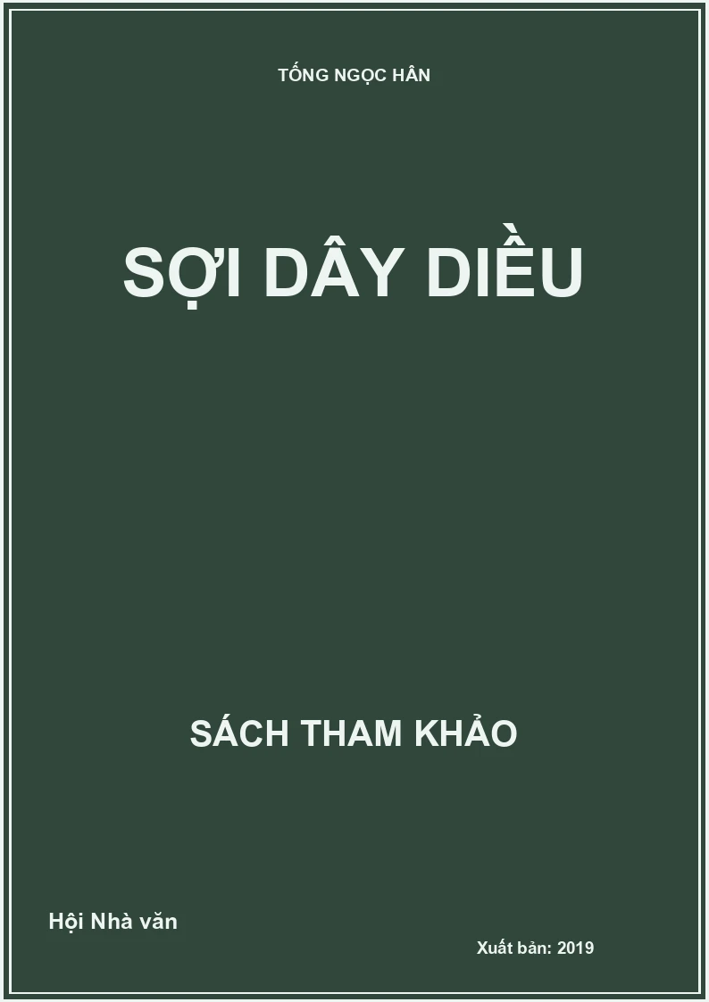 Sợi dây diều