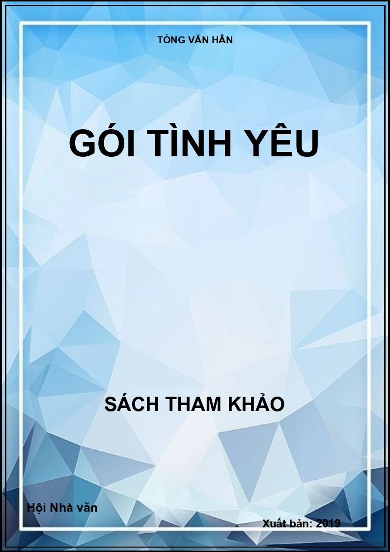 Gói tình yêu