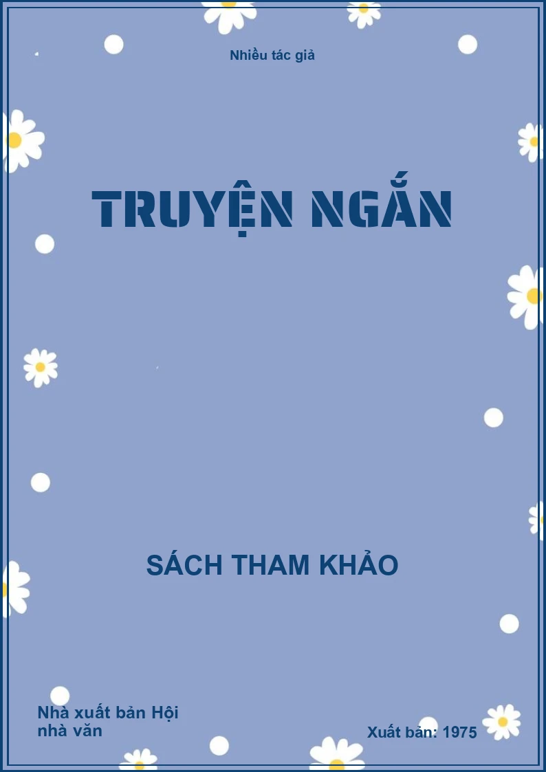 Truyện ngắn