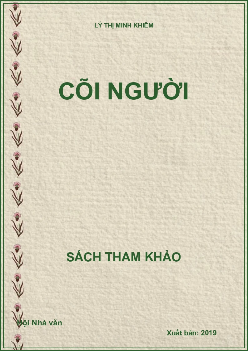 Cõi người