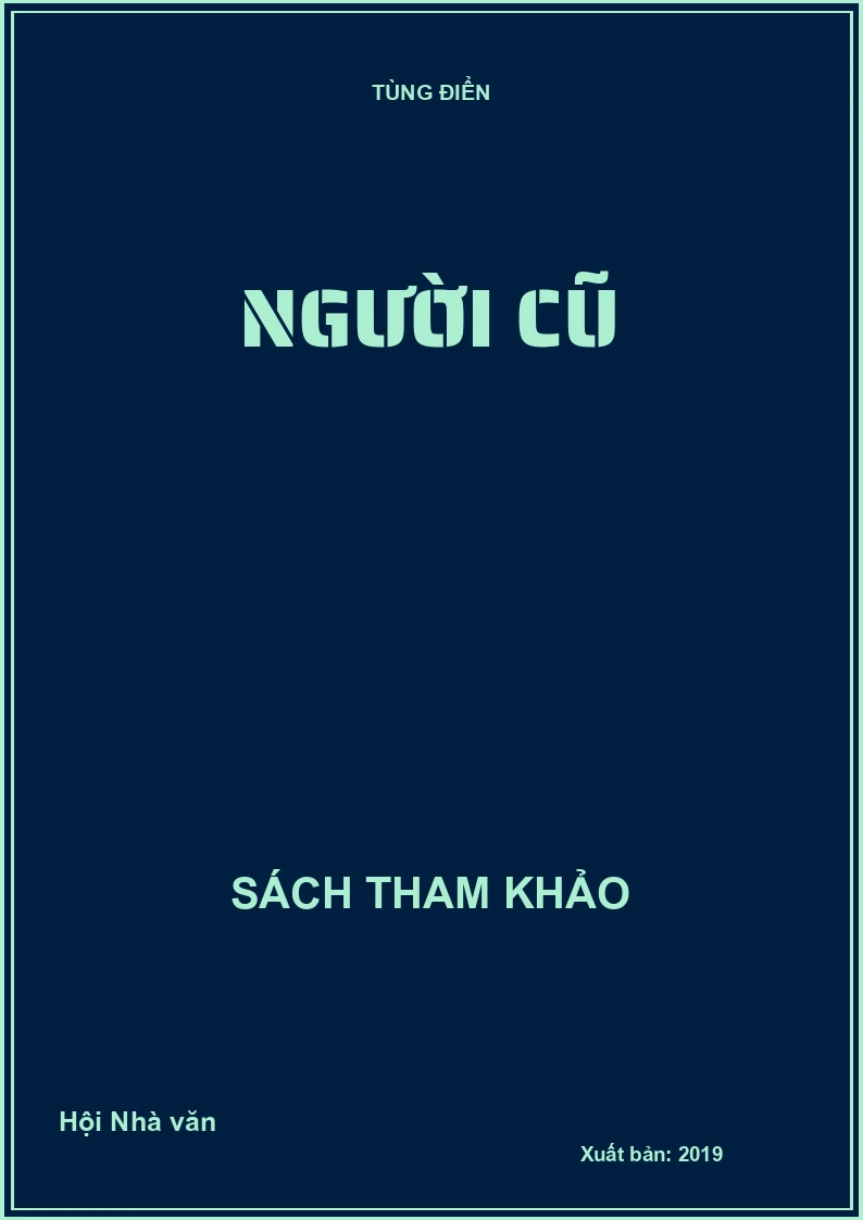 Người cũ