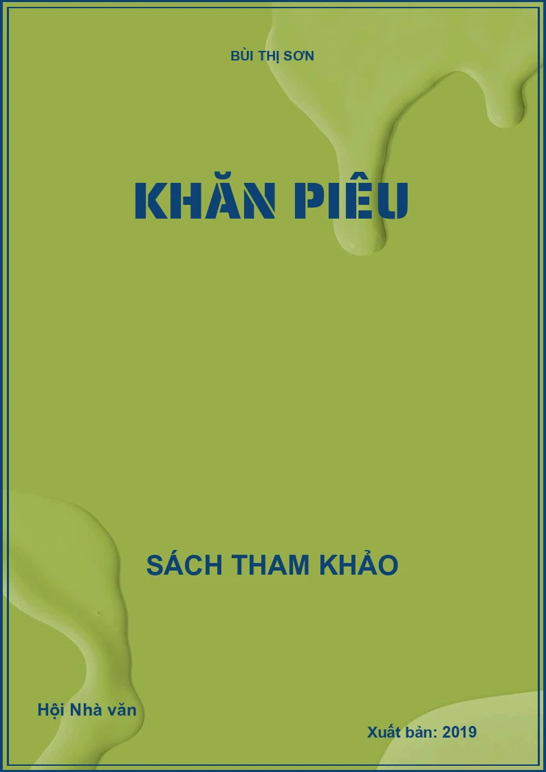 Khăn Piêu