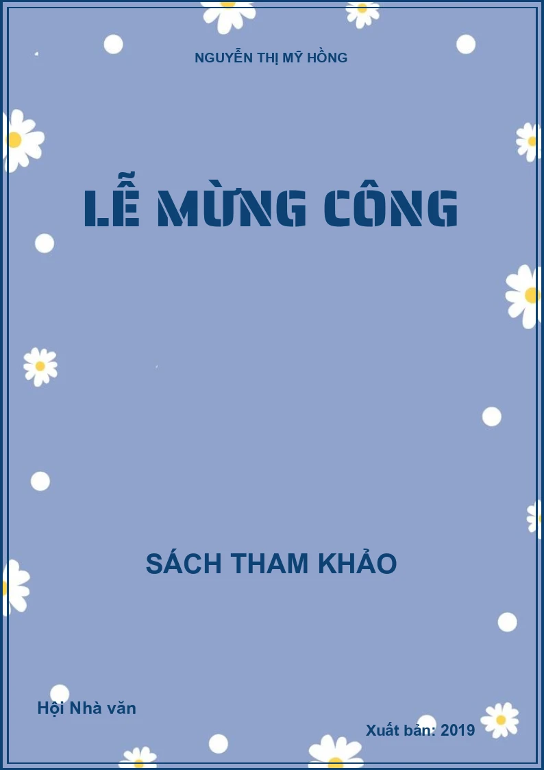 Lễ mừng công