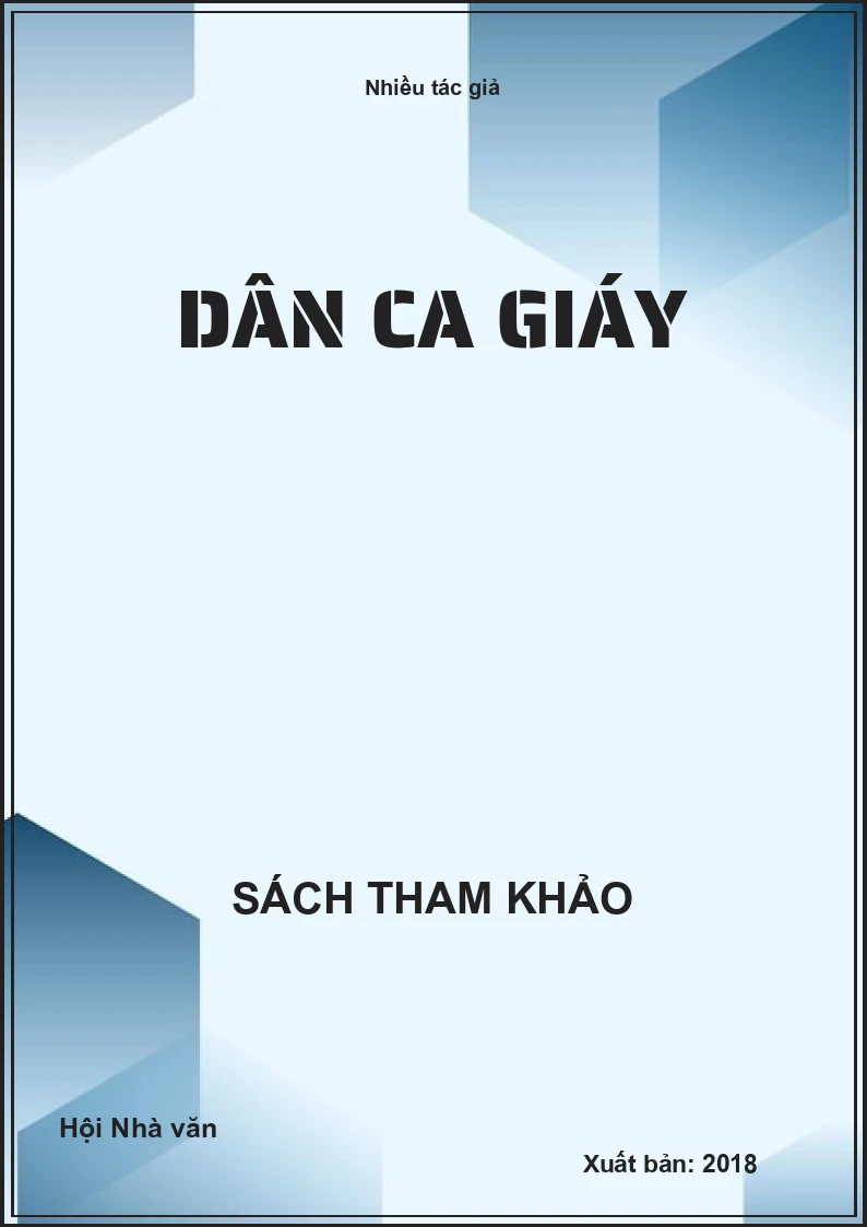 Dân ca Giáy