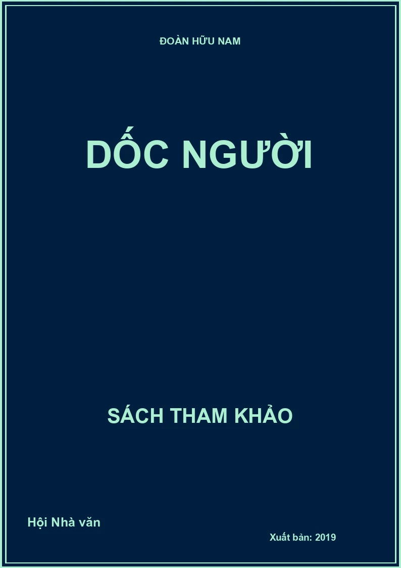 Dốc người