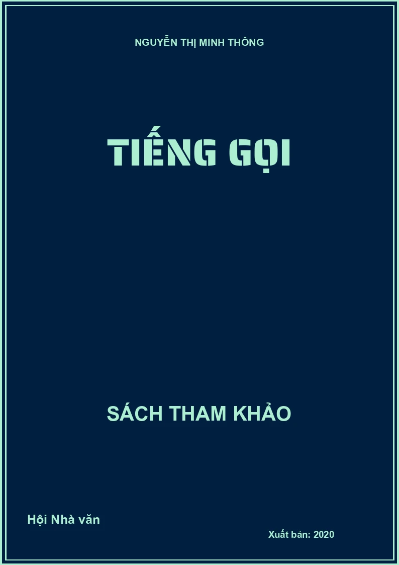 Tiếng gọi