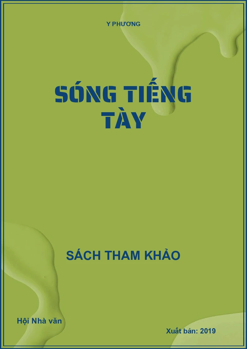 Sóng tiếng Tày
