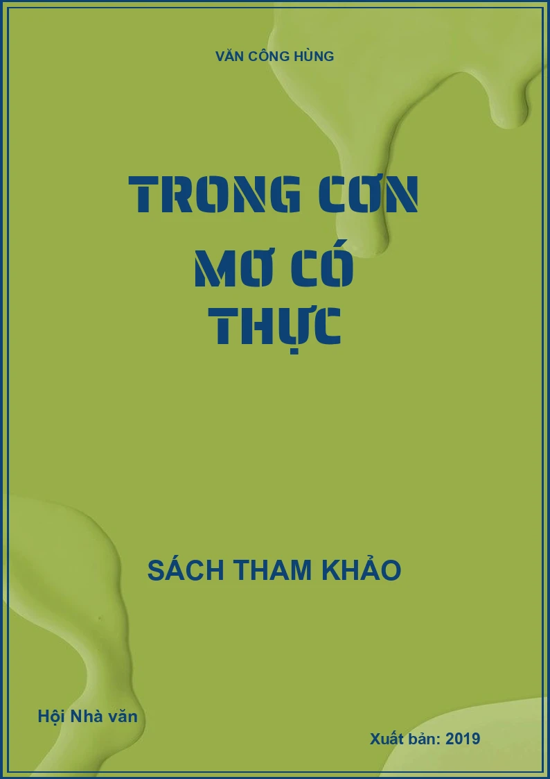 Trong cơn mơ có thực