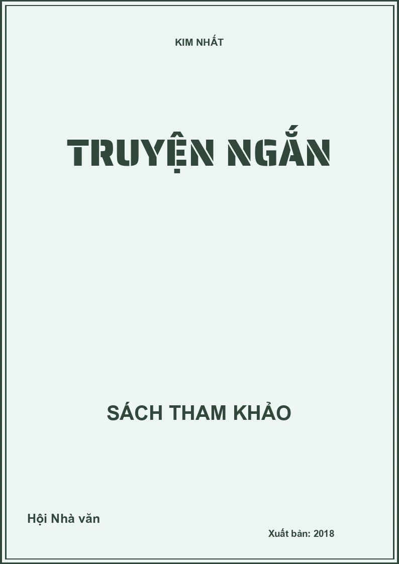 Truyện ngắn