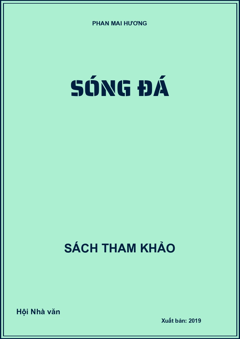 Sóng đá