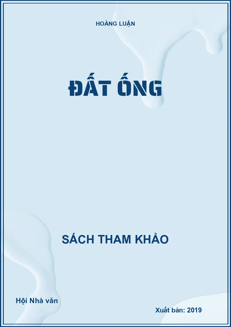 Đất ống