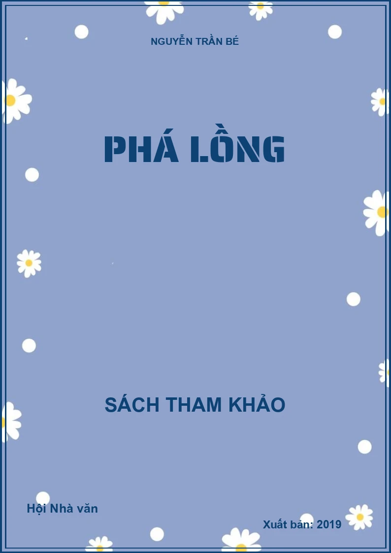 Phá lồng