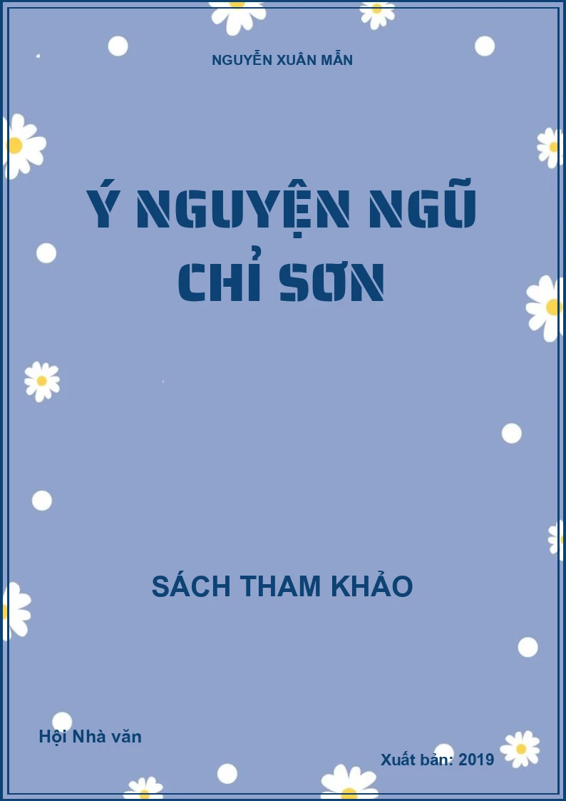 Ý nguyện Ngũ Chỉ Sơn