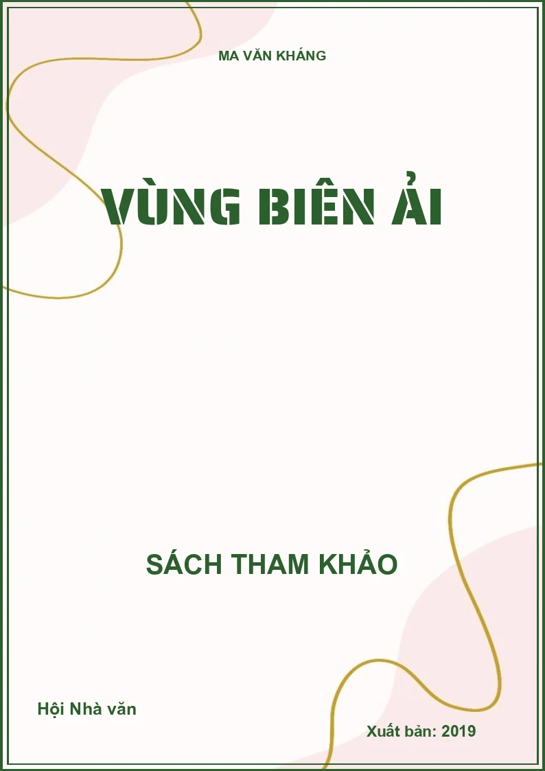 Vùng biên ải