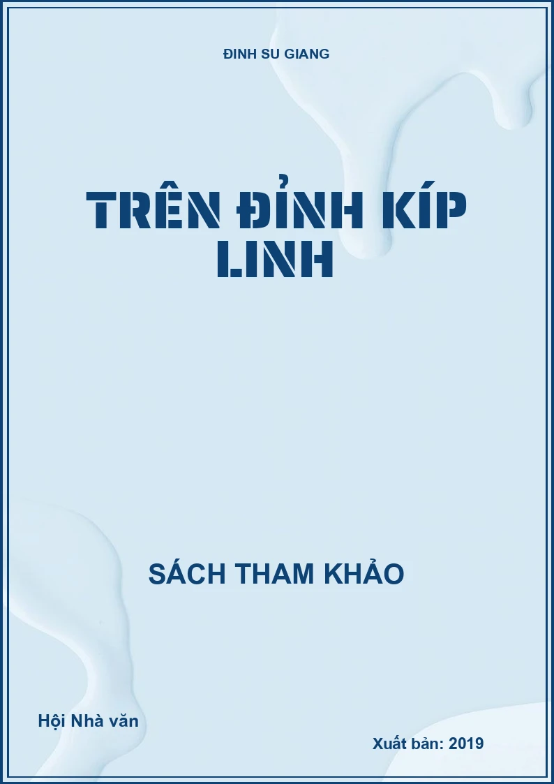 Trên đỉnh Kíp Linh