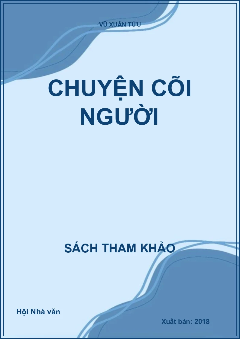 Chuyện cõi người