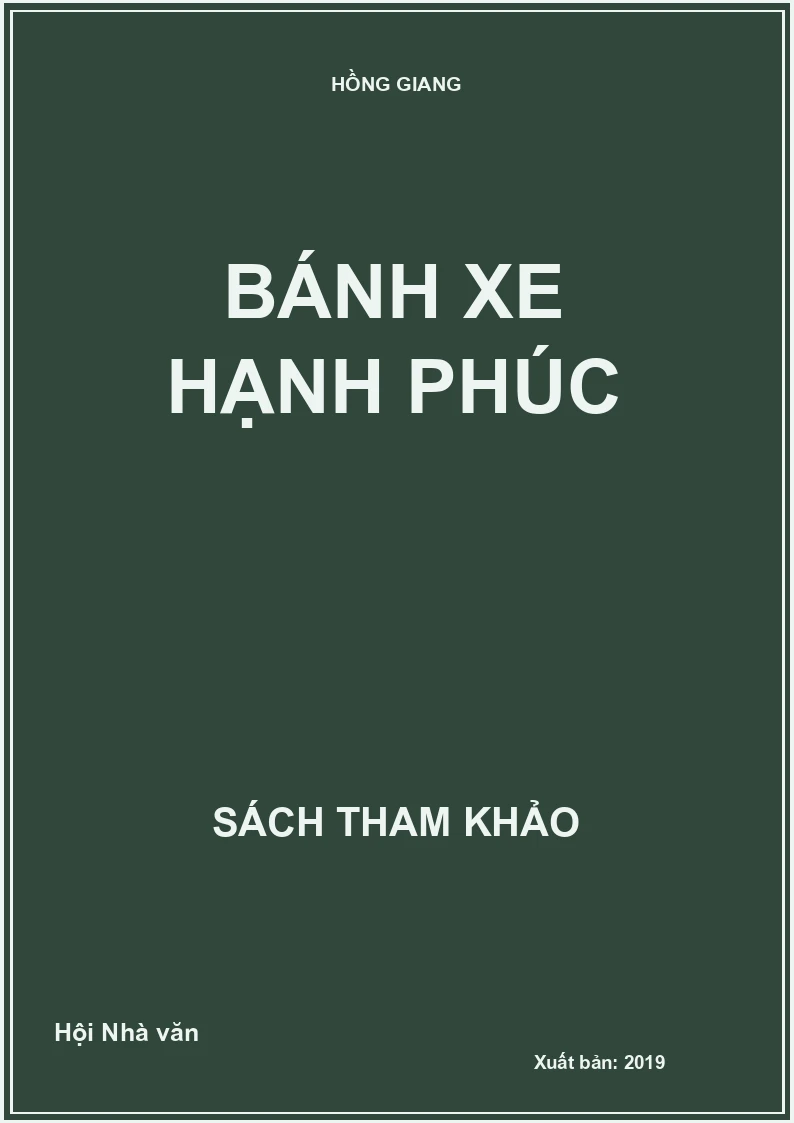 Bánh xe hạnh phúc