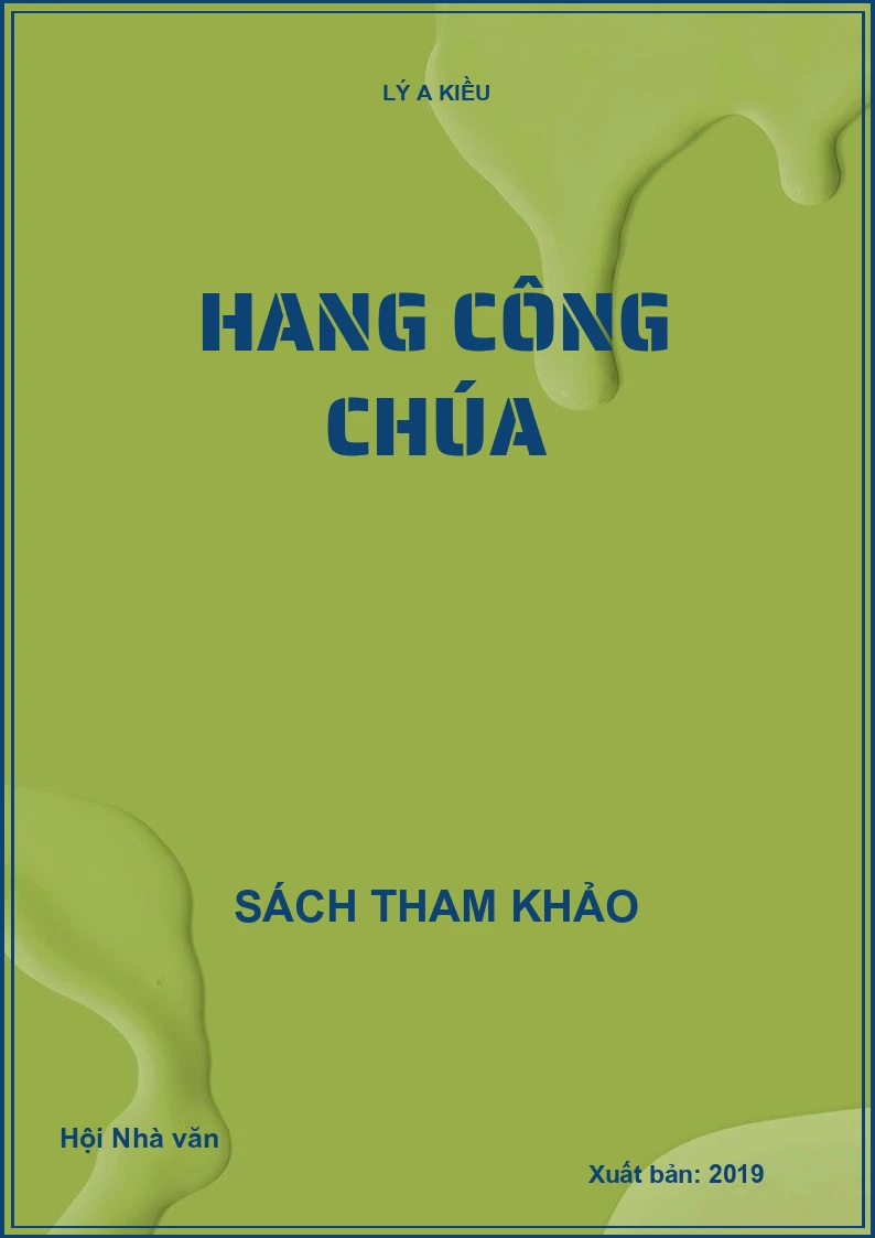 Hang công chúa