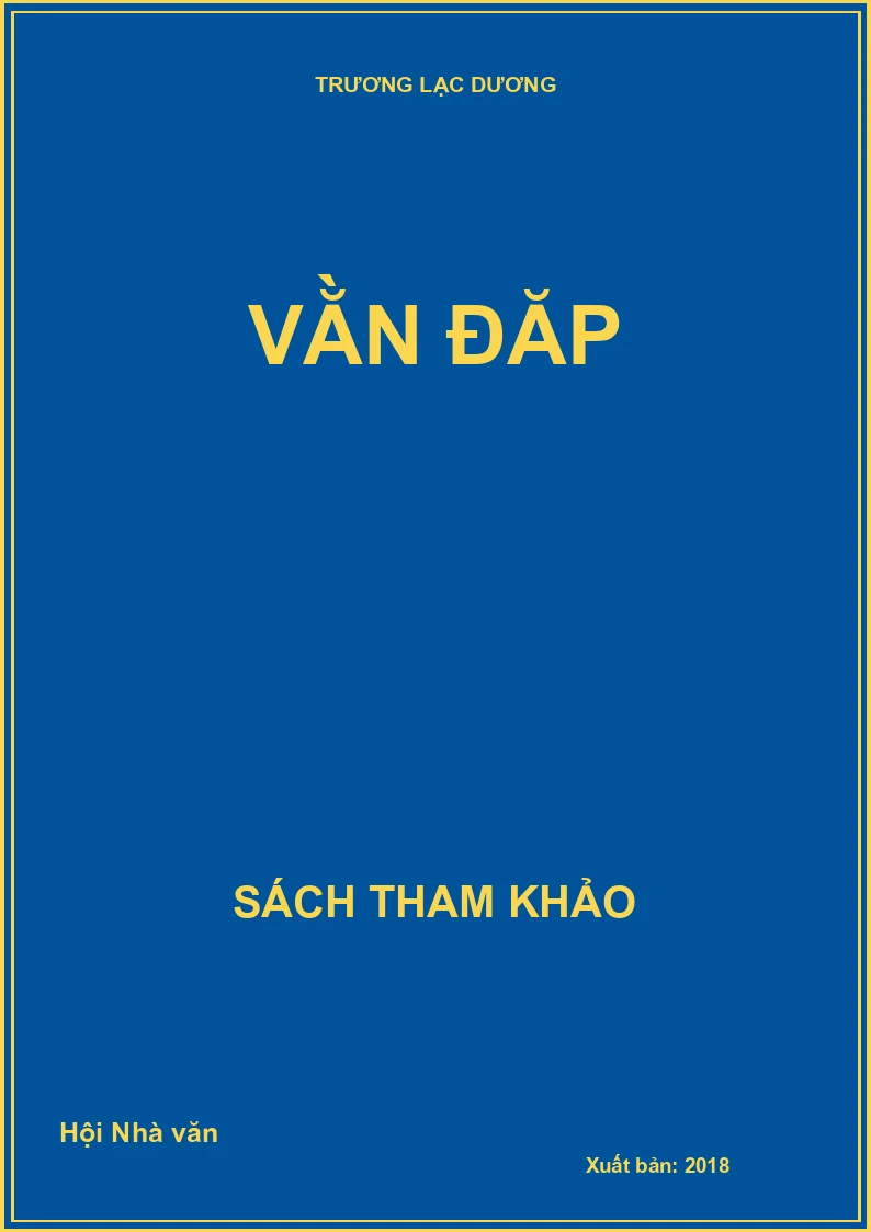 Vằn đăp