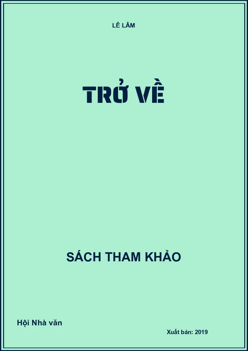 Trở về