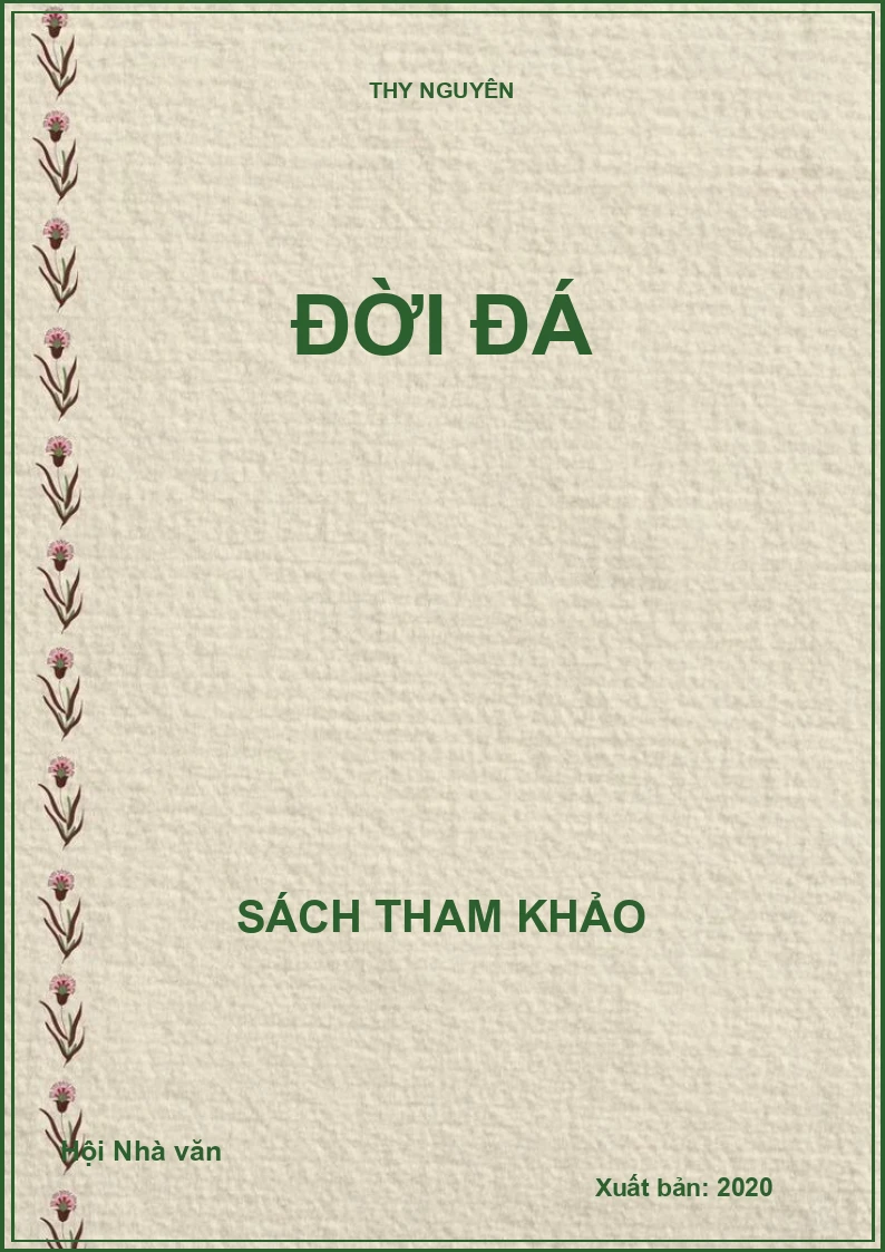 Đời đá