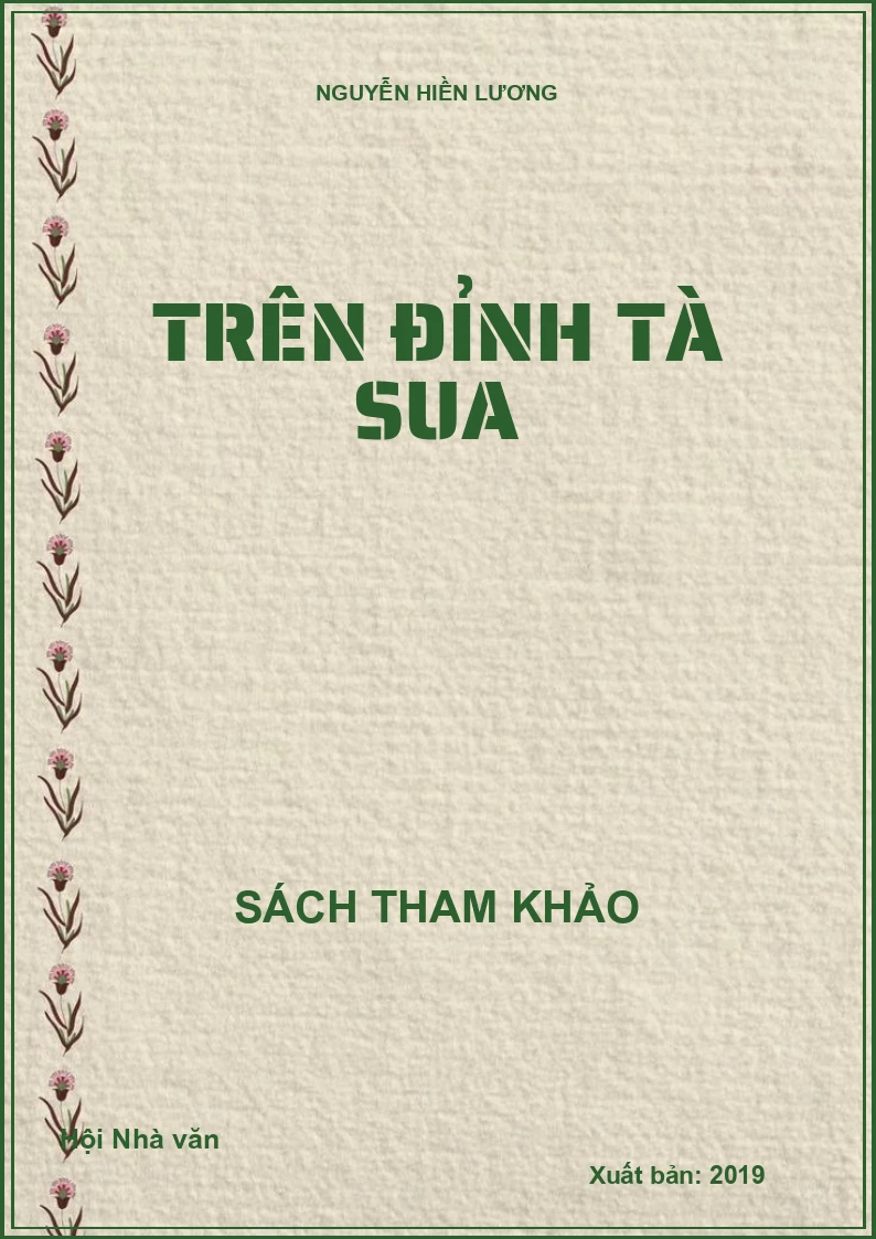 Trên đỉnh Tà Sua