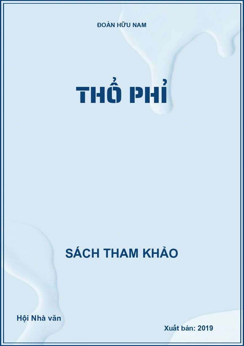 Thổ phỉ