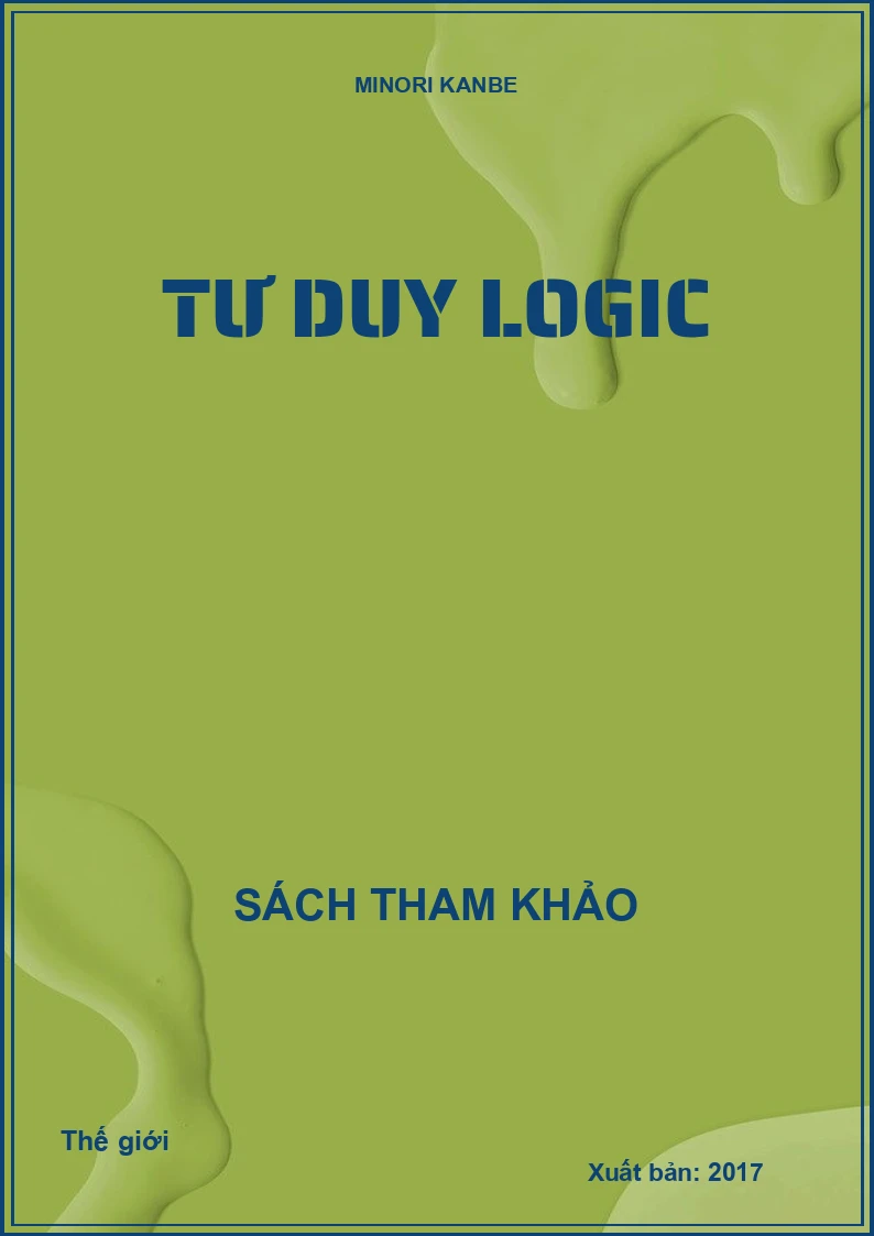 Tư Duy Logic